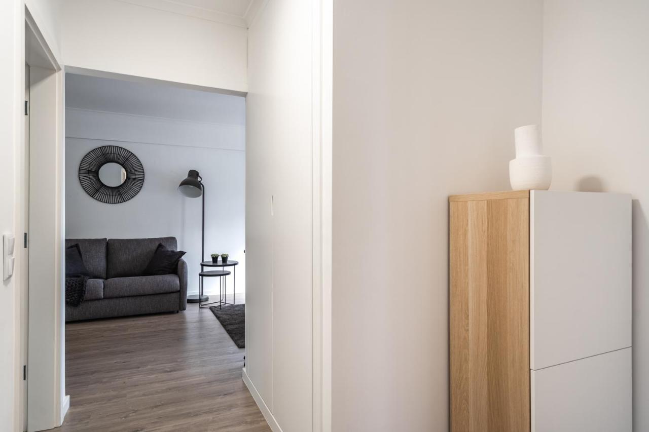 Akicity Penha Ebony Lisbon Luaran gambar