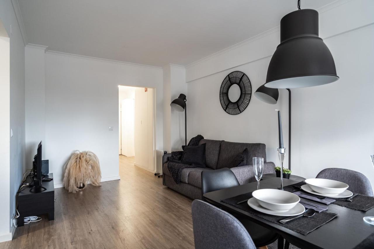 Akicity Penha Ebony Lisbon Luaran gambar