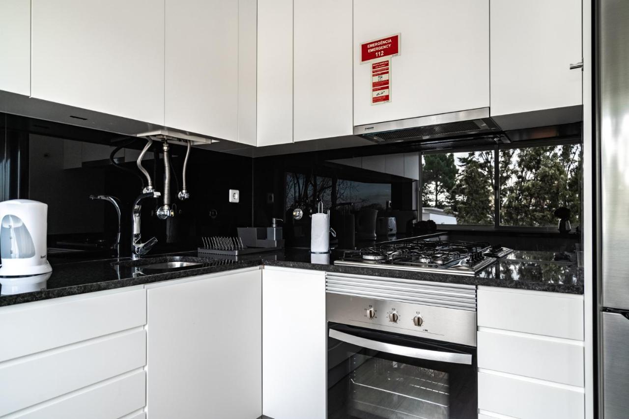 Akicity Penha Ebony Lisbon Luaran gambar