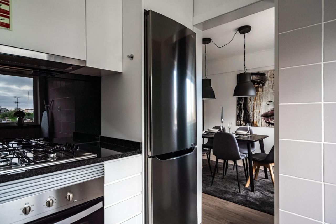 Akicity Penha Ebony Lisbon Luaran gambar