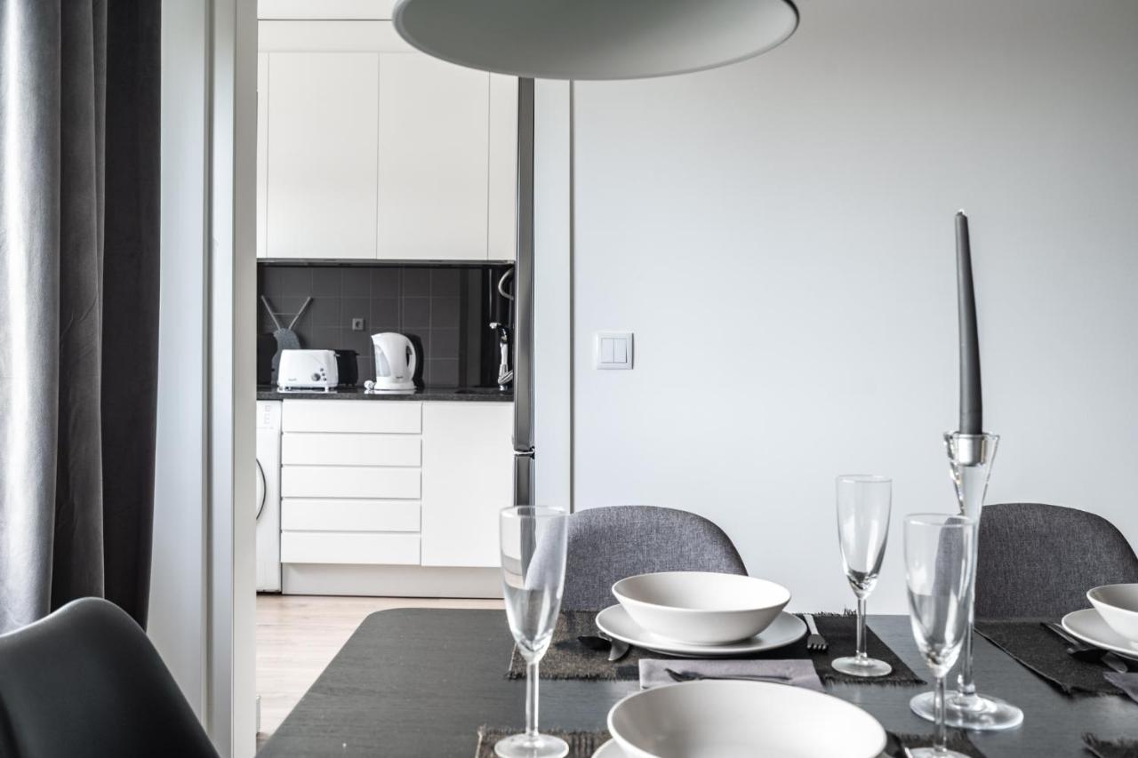 Akicity Penha Ebony Lisbon Luaran gambar
